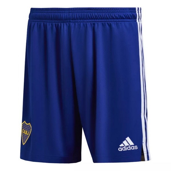 Pantalones Boca Juniors 3ª 2021/22 Azul